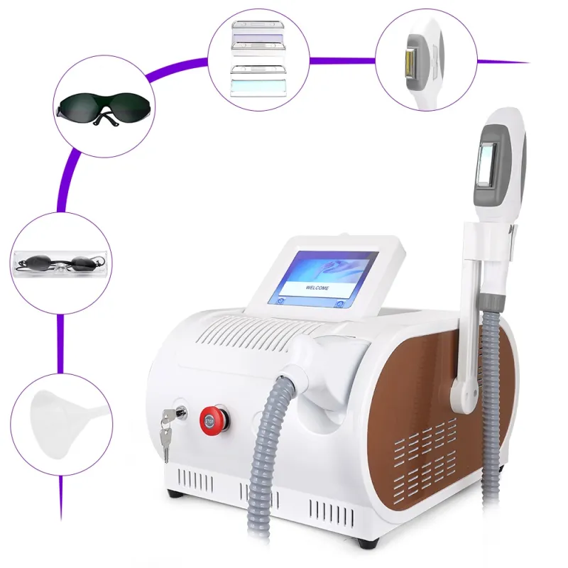 Mae B IPL Hair Remover